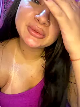 QueenYumi's cam snapshot