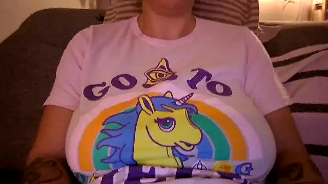 xxxluana's cam snapshot