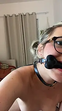 KnotBabe's cam snapshot