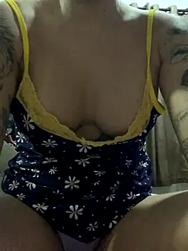 pietra9247's web cam