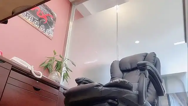 Maneki-nekoo live sex cam