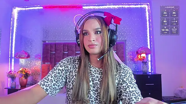 KylieVictoria live sex cam