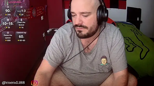 menditeta1 live sex cam