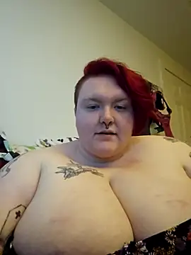 Sh0rtFluff's cam snapshot