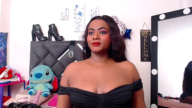 NatashaBella live sex cam