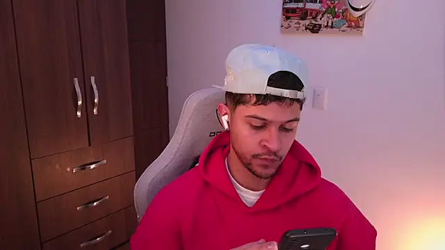 domsantiago_ live sex cam