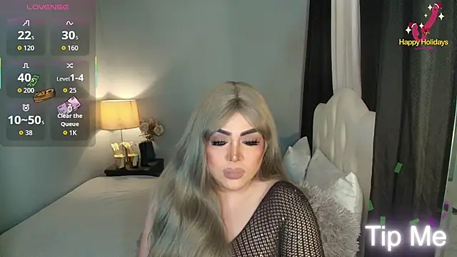 Unforgettable_Maria live sex cam