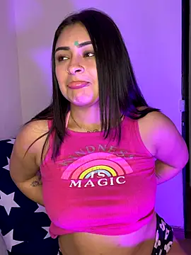 AbrilAw's cam snapshot