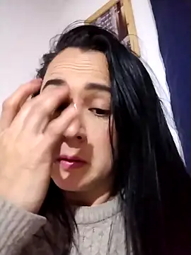 Sex_Annie's cam snapshot