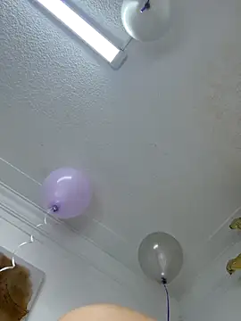 _Pamela_1's cam snapshot