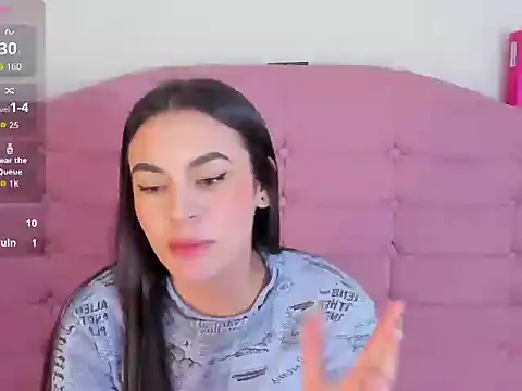 kylie1_ls's cam snapshot