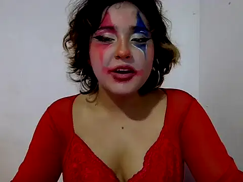 alisson_indraa's cam snapshot