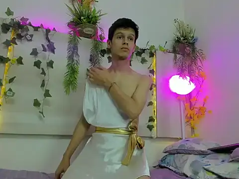 AngelSlimm live sex cam