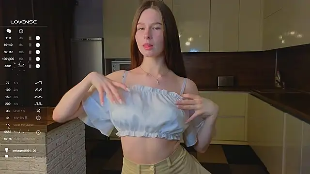 BlissLecton's cam snapshot