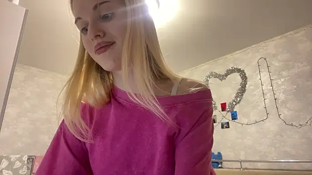 CelenFomes's cam snapshot