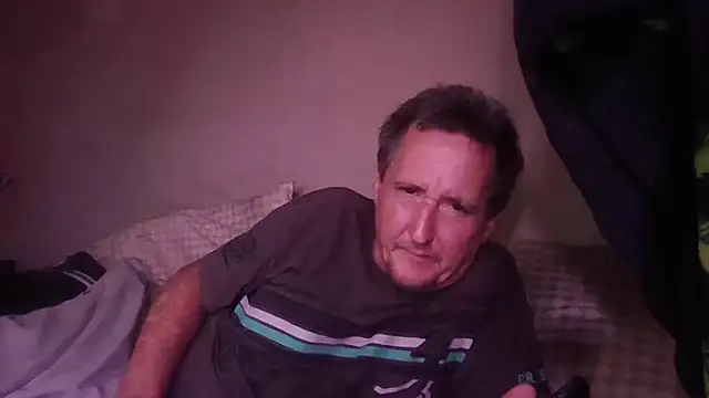 George48's cam snapshot