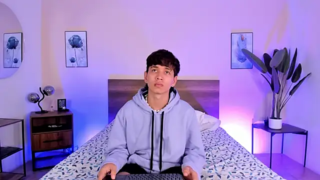 Brian-Ausslos's cam snapshot