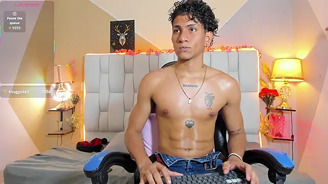 Adan_Oriol's cam snapshot