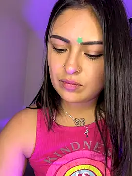 AbrilAw's cam snapshot