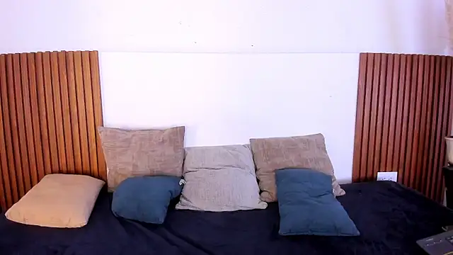 Jake_muller1's cam snapshot