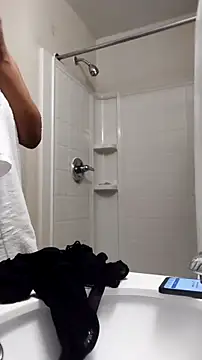 whitecream88's cam snapshot