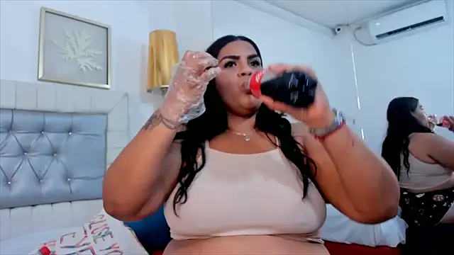 lathiffa's cam snapshot