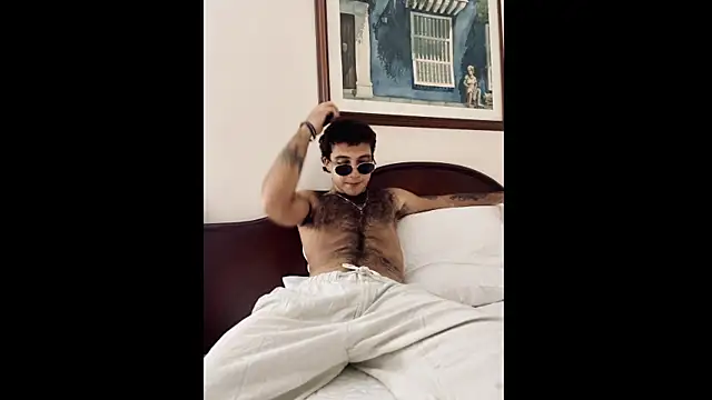 oceanboy_vibe's cam snapshot