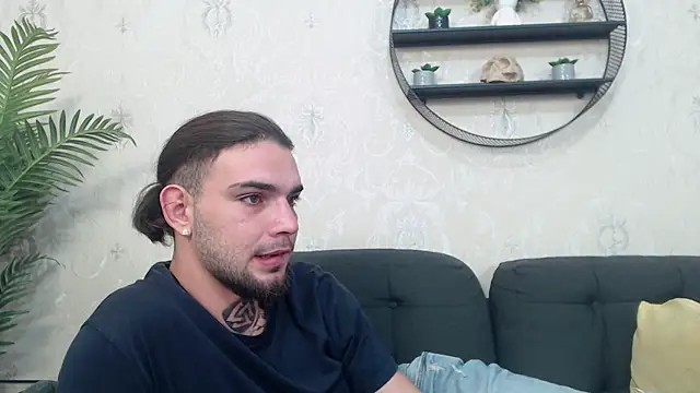 KaneHunter's cam snapshot