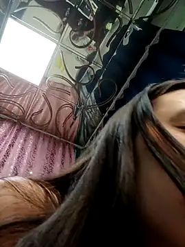 Foxylce's cam snapshot