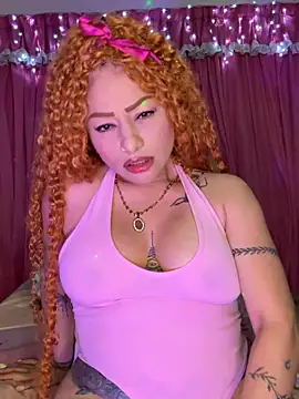 xyarela_Hot's cam snapshot