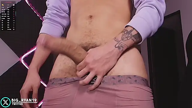 bigryann23 live sex cam