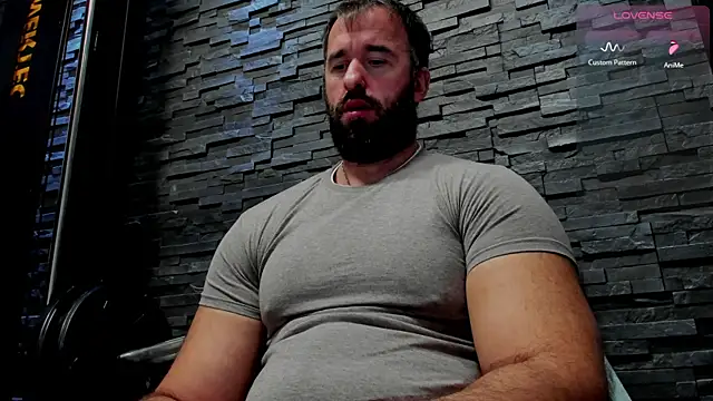 David_Big_Daddy live sex cam