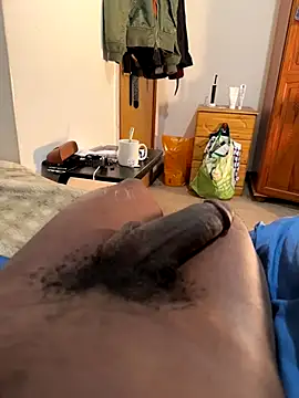 8inch_pauljames's cam snapshot