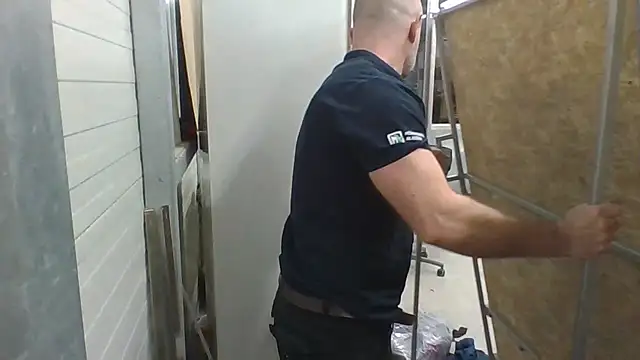 Boomerhun live sex cam