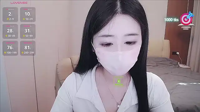 CN-xiaofei's cam snapshot