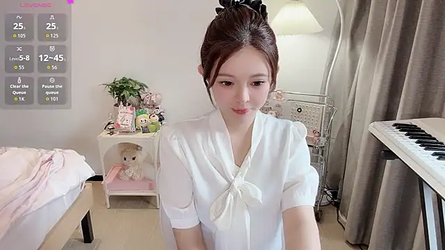 S-wan's cam snapshot