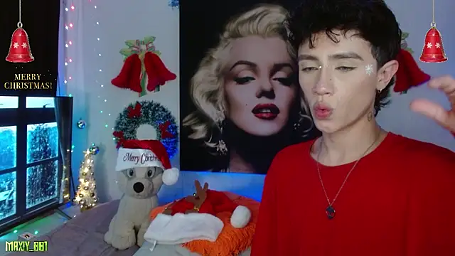 maxiy_001's cam snapshot