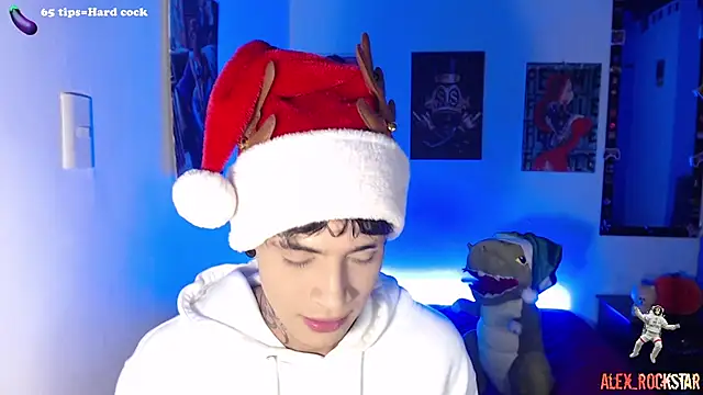 alex_rockstar's cam snapshot