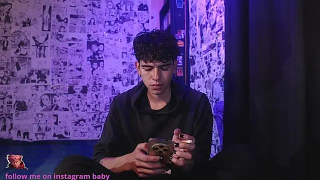 Mickey_Magic's cam snapshot