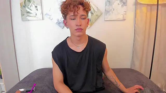 iiangel_'s cam snapshot