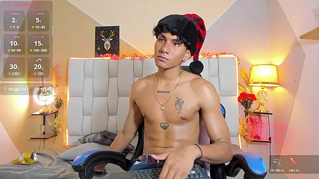 Adan_Oriol's cam snapshot