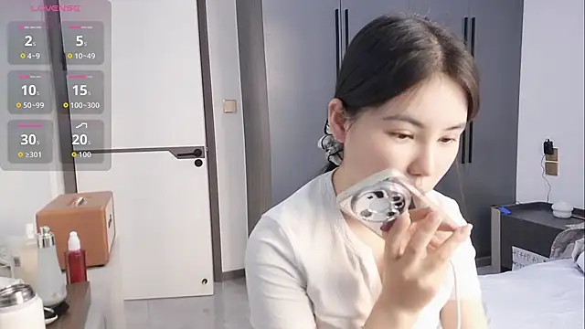 luckckcj's cam snapshot