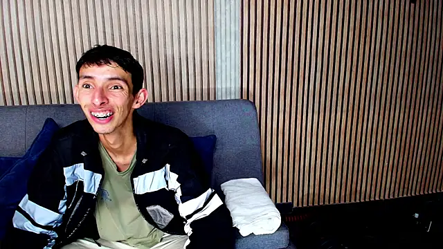 ZyroNight's cam snapshot