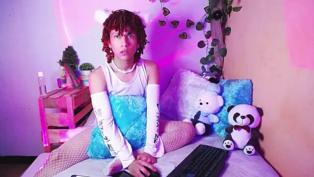 Beel_zebu's cam snapshot