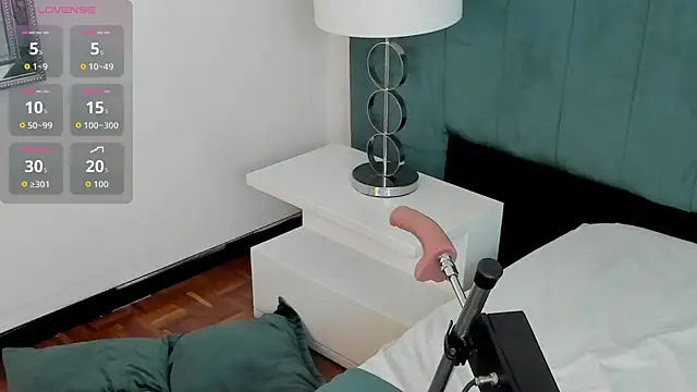 CleoColliva_ live sex cam