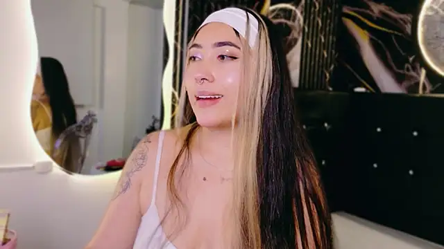 ManuelaVeelez's cam snapshot