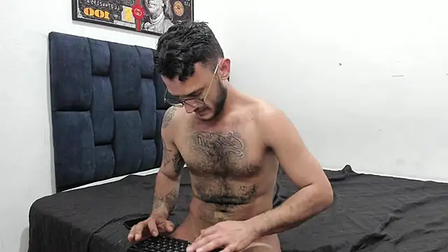 Deinal_zafiro's cam snapshot