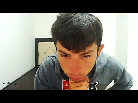 albeirothh's cam snapshot