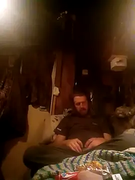 hothippie420's cam snapshot