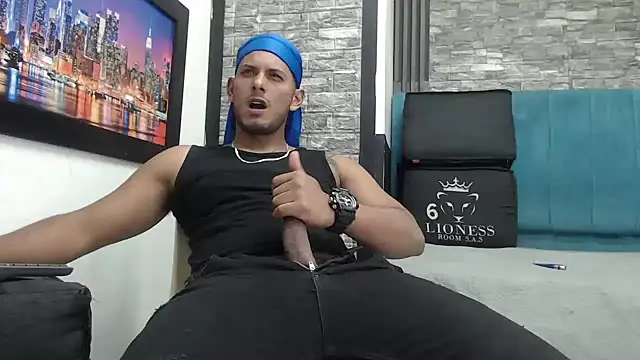 Chris_Dick23's cam snapshot